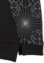 Sweatshirt Oki black