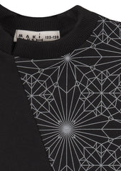 Sweatshirt Oki black