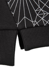 Sweatshirt Oki black