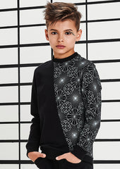 Sweatshirt Oki black