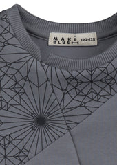 T-shirt Kana grey