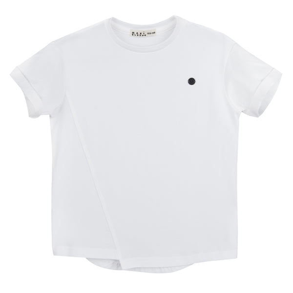 T-shirt Kei white
