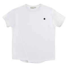 T-shirt Kei white