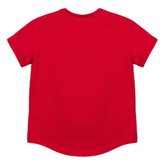 T-shirt Koto red