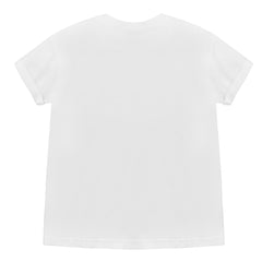 T-shirt Koto white